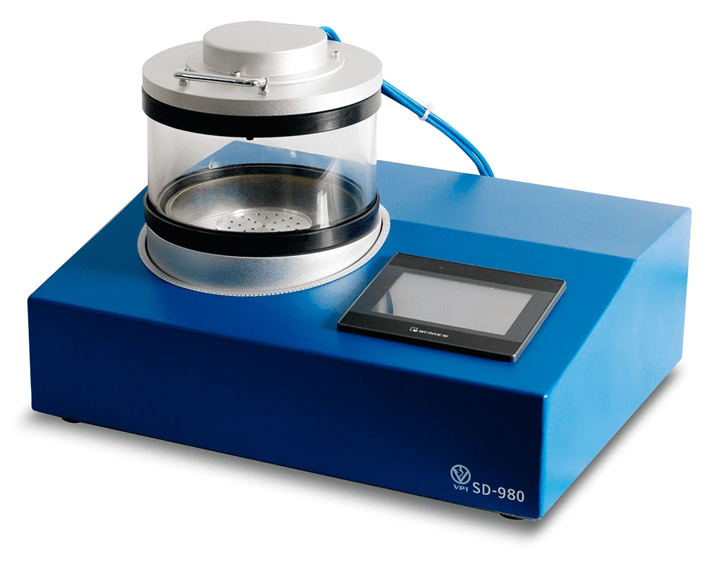 Vision Precision lnstruments